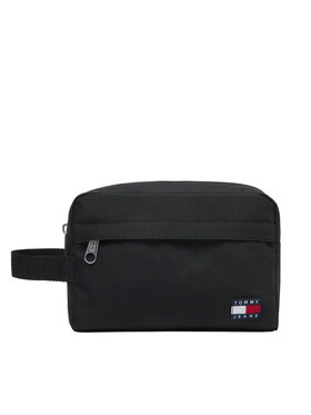 Tommy Jeans Tommy Jeans Neseser Tjm Ess Daily Washbag AM0AM14474 Crna