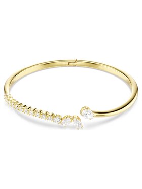 Swarovski Swarovski Bransoletka 5750440 Złoty