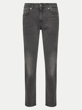 Karl Lagerfeld Jeans Karl Lagerfeld Jeans Джинси A1W10109 Сірий Slim Fit