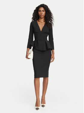Elisabetta Franchi Φόρεμα κοκτέιλ Elisabetta Franchi - 2