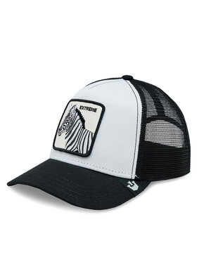 Goorin Bros Goorin Bros Kapa s šiltom Exxxtreme 101-0003 Črna