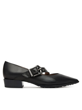 Hispanitas Hispanitas Halbschuhe HI254196 Schwarz