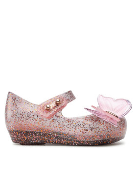 Melissa Melissa Balerinke Mini Melissa Ultragirl Fly III 32849 Ružičasta
