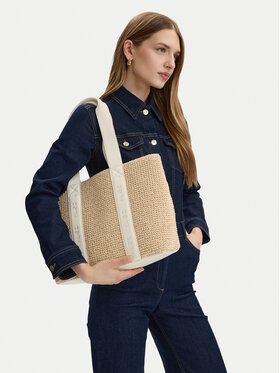 HUGO HUGO Handtasche 50563016 Weiß