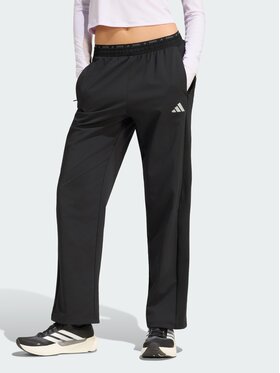 adidas adidas Spodnie dresowe 172254 Czarny Regular Fit