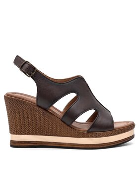 Lasocki Lasocki Sandalen CORTE WI23-CORTE-07 Braun