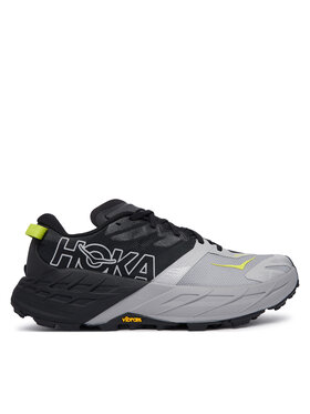 Hoka Hoka Běžecké boty Speedgoat 7 1171928 Černá