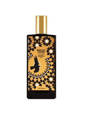 Memo Paris Memo Paris Memo Paris Moroccan Leather woda perfumowana spray 75ml Woda perfumowana