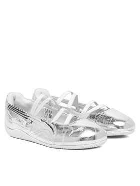 Μπαλαρίνες Puma