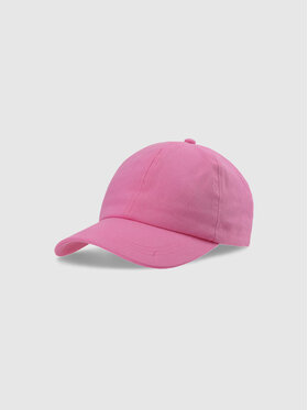 4F 4F Cappellino FWMM00ACABU465-54S Rosa