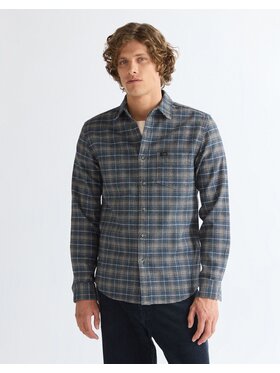 Wrangler Wrangler Koszula 1 PKT SHIRT Kolorowy Regular Fit