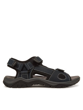 Bugatti Bugatti Sandalen 321-AS780-2569 Dunkelblau