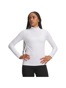 Under Armour Under Armour Koszulka techniczna 6013665 Biały Compression Fit