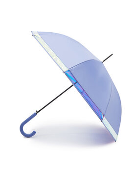 Esprit Esprit Parapluie Long AC 58685 Bleu
