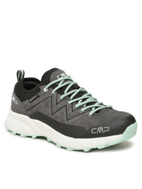 CMP CMP Bakancs Kaleepso Low Wmn Wp 31Q4906 Szürke