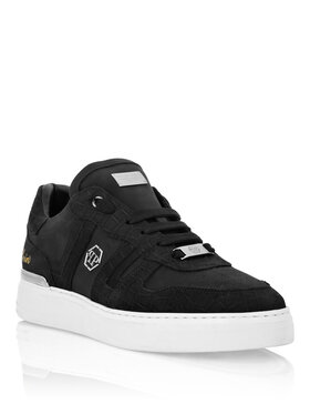 PHILIPP PLEIN PHILIPP PLEIN Sneakersy 27439 Czarny