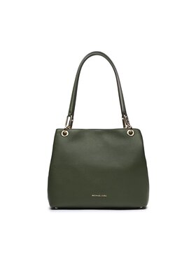 MICHAEL Michael Kors MICHAEL Michael Kors Handtasche Kensington 30F3G8KT7L Grün