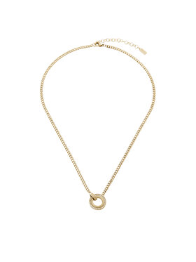 BOSS BOSS Collana 1580537 Oro