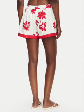 Seafolly Σορτς υφασμάτινο Seafolly - 3