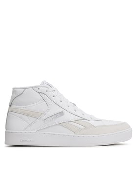 Reebok Reebok Sneakers Club C Form Hi FZ6030 Alb