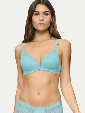 Triumph Triumph Σουτιέν με μπανέλα Aura Spotlight 10216459 Μπλε