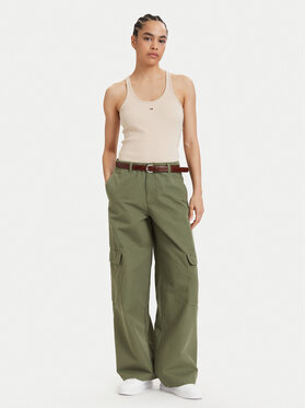 Tommy Jeans Τοπ Tommy Jeans - 2