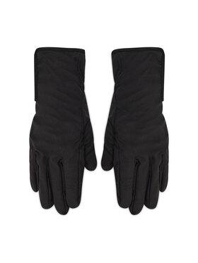 Outhorn Outhorn Дамски ръкавици HOZ21-REU600 Черен