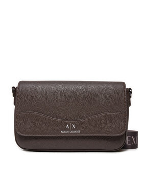 Armani Exchange Armani Exchange Kabelka 942912 CC783 04759 Hnědá