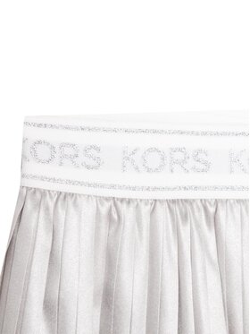Πλισέ φούστα MICHAEL KORS KIDS φωτογραφία