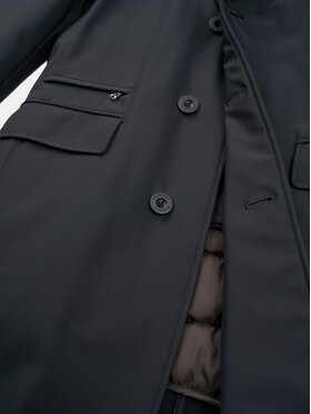 Παλτό μεταβατικό Bugatti φωτογραφία