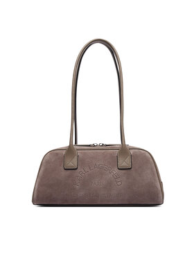 KARL LAGERFELD KARL LAGERFELD Torebka B4W30326 Szary
