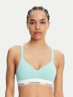 Calvin Klein Underwear Calvin Klein Underwear Reggiseno top 000QF7900E Verde