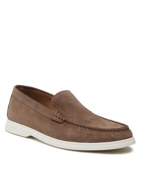 Boss Boss Mocassins 50492969 Beige