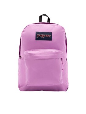 JanSport JanSport Plecak perBreak Plus Purple Orchid EK0A5BAON651 Fioletowy
