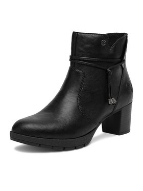 Rieker Rieker Stivaletti CEO-77667-00 Nero