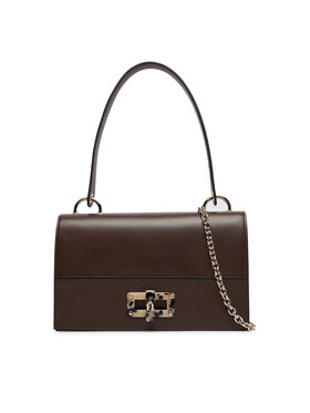 Furla Furla Soma Amelia M WB02156 BX4755 4284S Tumši brūna