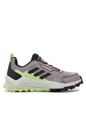 adidas adidas Turistiniai batai Terrex AX4 Hiking IE2571 Violetinė
