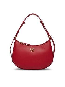 PINKO Pinko Torbica Half Moon Mini Fl . PE 24 PLTT 102790 A0F1 Crvena