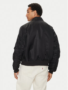 Μπόμπερ μπουφάν Karl Lagerfeld Jeans φωτογραφία