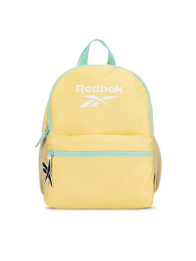 Reebok Reebok Mugursoma RBK-047-CCC-05 Dzeltens
