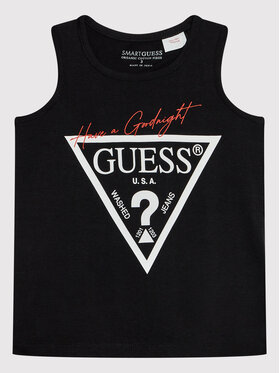 Πιτζάμα Guess φωτογραφία