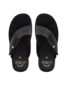 Παντόφλες Bugatti φωτογραφία