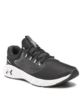 Under Armour Under Armour Cipő Ua Charged Vantage 2 3024873-001 Fekete