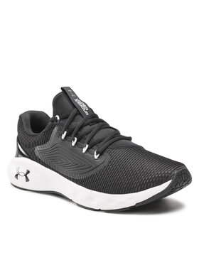 Under Armour Under Armour Obuća Ua Charged Vantage 2 3024873-001 Crna
