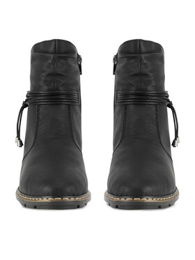 Μποτάκια Rieker φωτογραφία