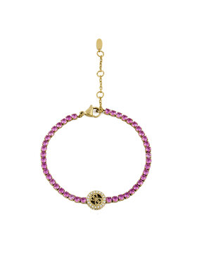Guess Guess Brățară JUBB05 142JW Auriu