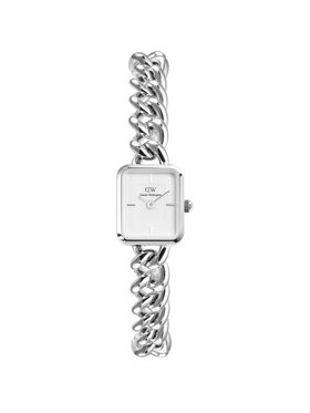 Daniel Wellington Daniel Wellington Zegarek DW00100834 Srebrny