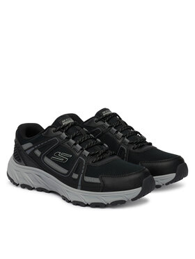 Skechers Skechers Snīkeri Hillcrest 2.0 237806/BLK Melns