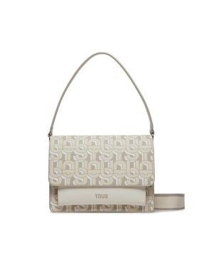 TOUS TOUS Handtasche Manifesto 395910130 Beige