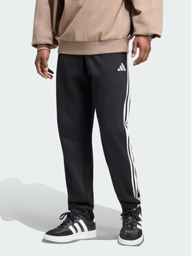 adidas adidas Spodnie dresowe 168582 Czarny Regular Fit
